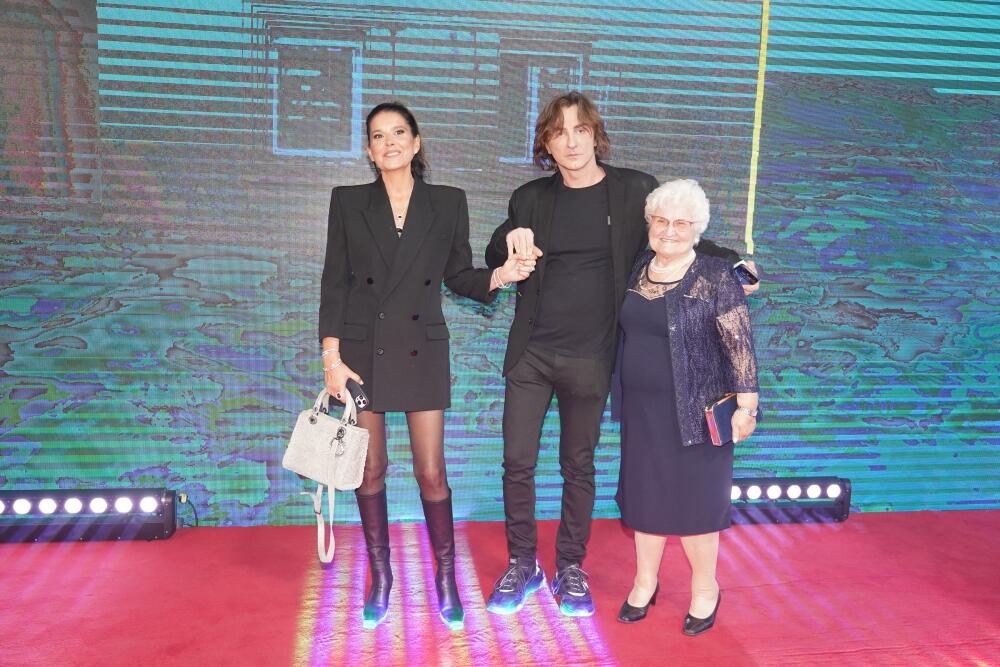 Željko Mitrović, Milica Mitrović