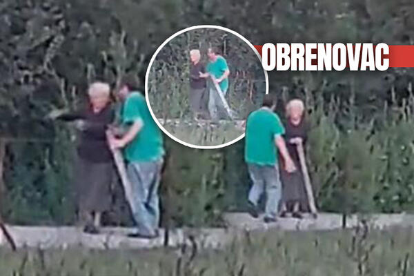 "ČIM GA PUSTE ON PREBIJE BAKU, A NAMA PRETI SMRĆU": Srpkinja za ESPRESO iznela HOROR IZ KOMŠILUKA U OBRENOVCU