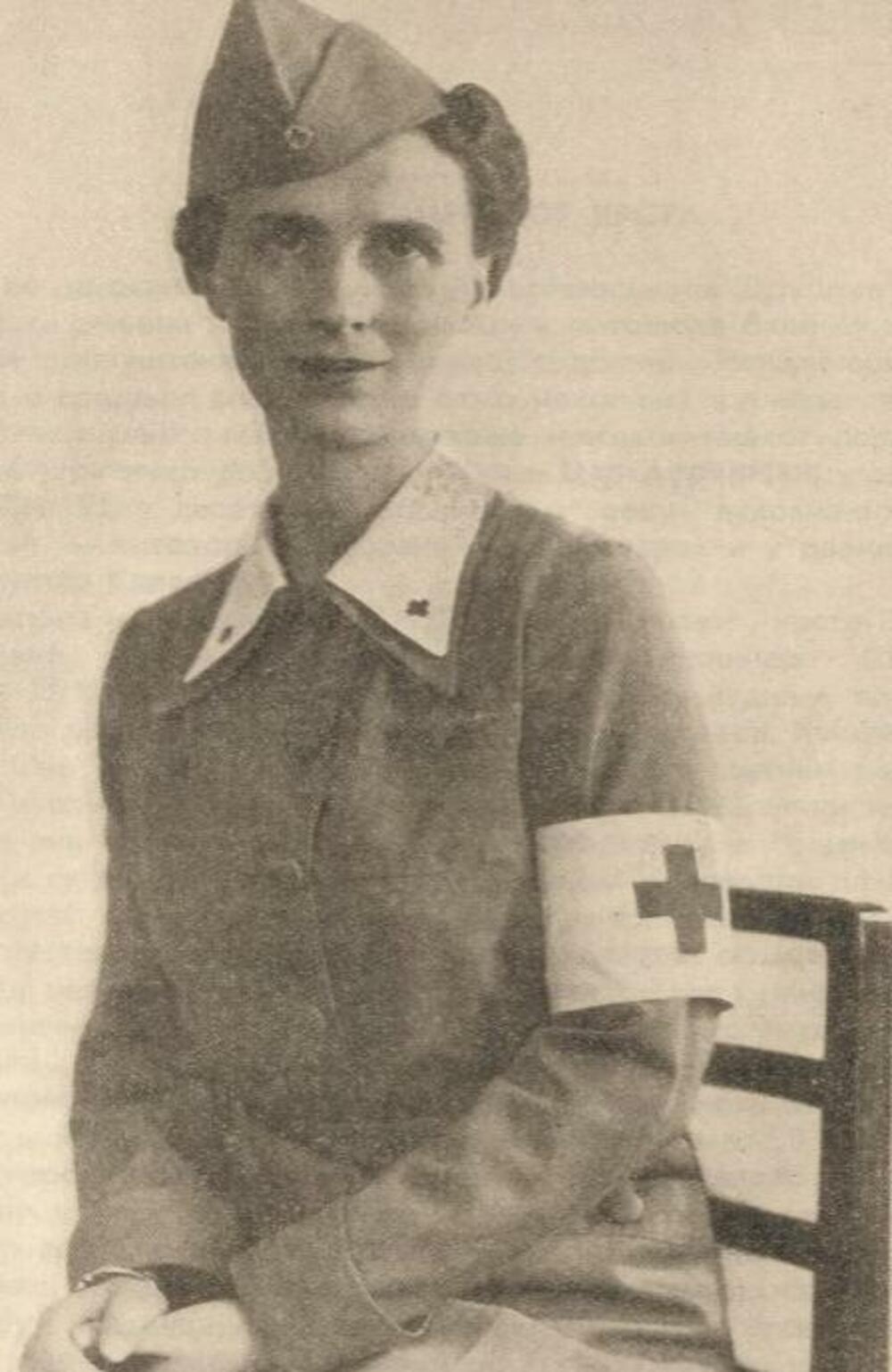 Olga Karađorđević