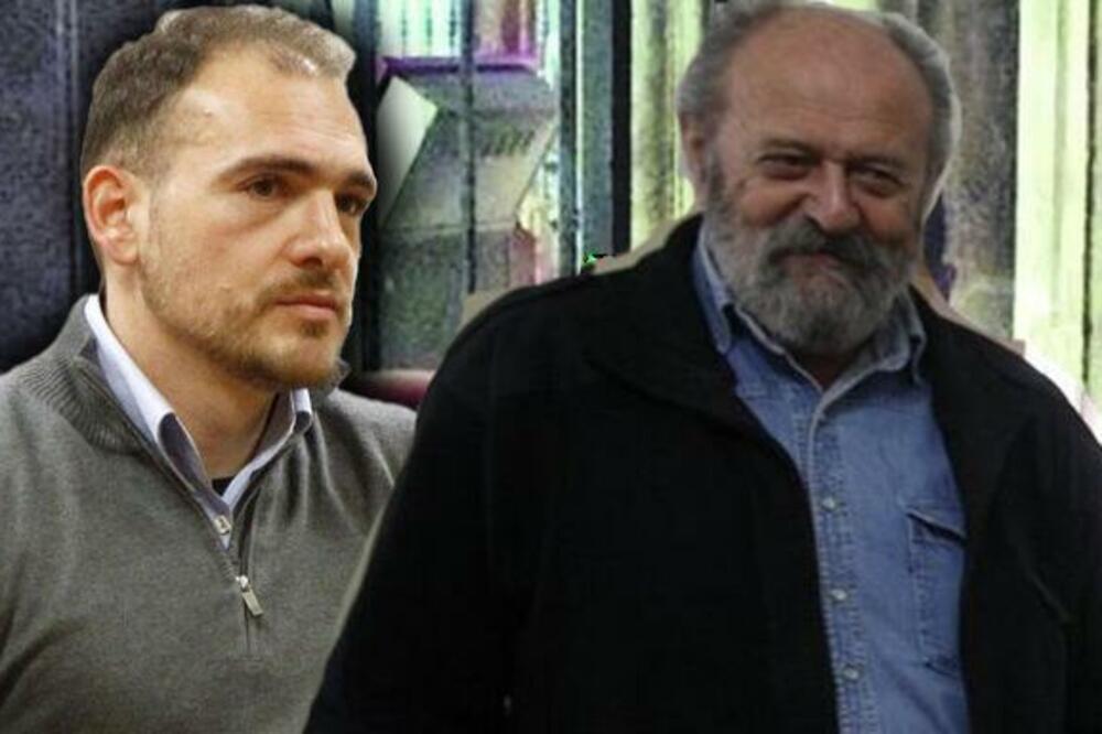 PROKLETSTVO DEVETOG KOLENA! Tragična sudbina porodice Bojović: Vuka i Luku svi znamo, Anđelkina priča je tek SUROVA