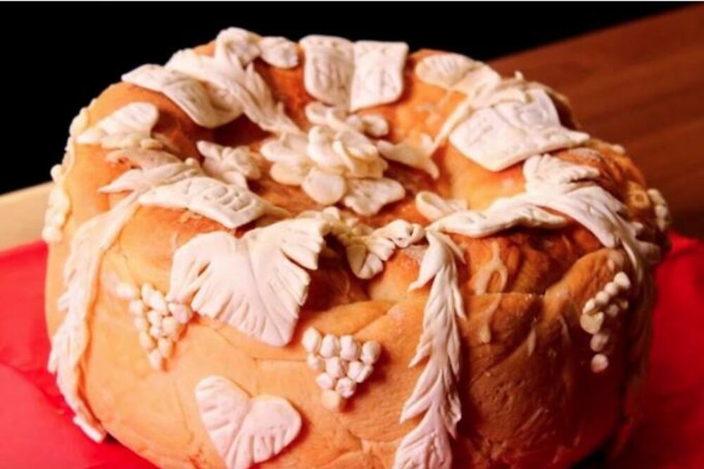 RECEPT ZA NAJBOLJI SLAVSKI KOLAČ KOJI SVIMA USPEVA: Kada kažemo da je BEZ KONKURENCIJE, to i mislimo