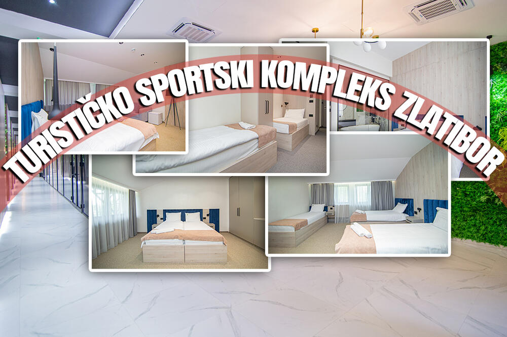 TURISTIČKO REKREATIVNI KOMPLEKS ZLATIBOR JE ENERGETSKI SAMOODRŽIV: Troškovi funkcionisanja smanjeni na MINIMUM!