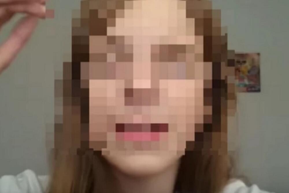 DEVOJČICA (12) POKUŠALA DA SE UBIJE: Pre 5 godina je TRPELA stravično SAJBER NASILJE!