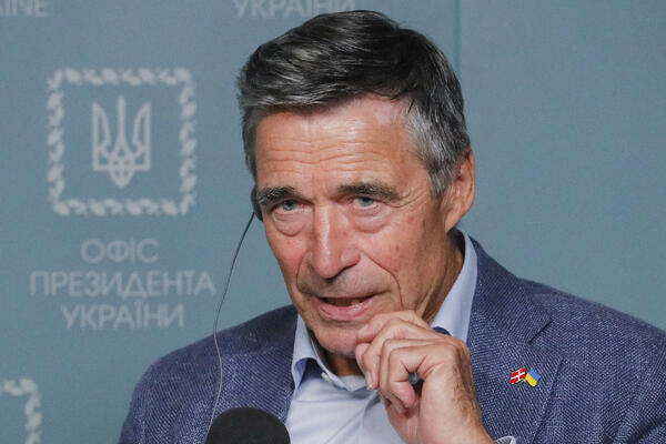 BIVŠI ŠEF NATO POD ISTRAGOM: Bivši premijer Danske u PROBLEMU?