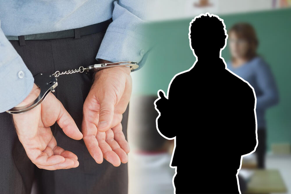 NAŠA MANEKENKA PRIJAVILA ČOVEKA ZA SILOVANJE, A ONDA GA PUSTILI NA SLOBODU: S.M. ga izigrala i htela NOVAC?