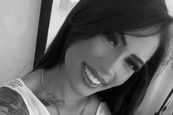 KRISTINA BRUTALNO UBIJENA U SVOM DOMU: Policajci zatekli MUČAN PRIZOR, smrt influenserke digla SVET NA NOGE! (FOTO)