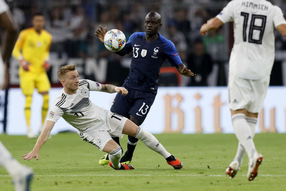 KATARSKA KATASTROFA! Veliki broj ZVEZDA propustiće Mundijal zbog STRAŠNIH POVREDA - Ni Piksi NEMA MIRA (FOTO)