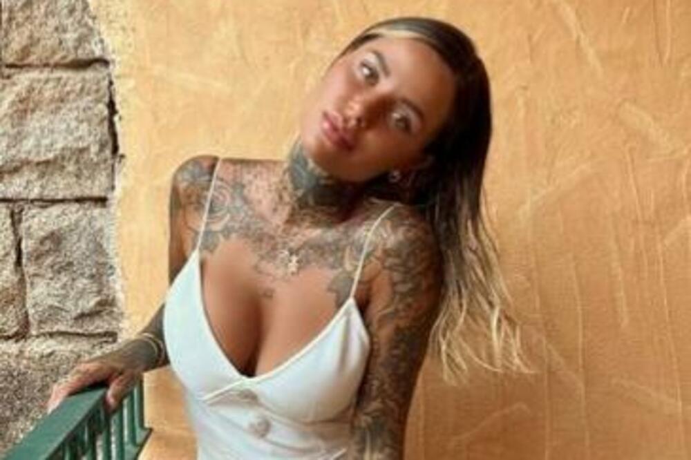 ŠOK! Zadovoljavala fudbalsku zvezdu na jahti, rodila dete, a sada preživela PAKAO! (FOTO)