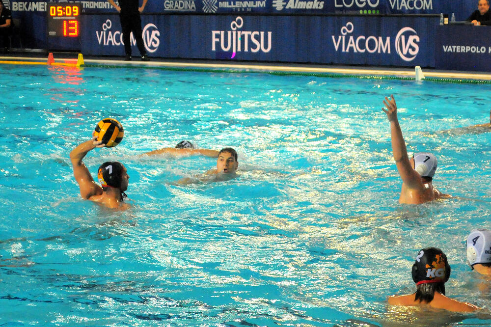 Radnički bolji od Zvezde, Novi Beograd pobedio Šabac!