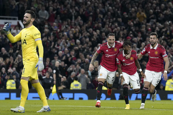 ZVEZDIN DŽELAT OSTAO BEZ TRENERA! Hrvat pokupio kofere pred Mančester junajted (FOTO)