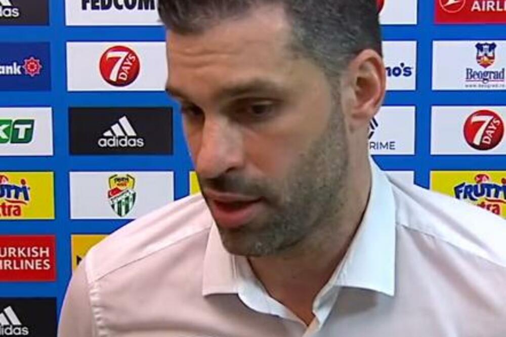 DUŠAN ALIMPIJEVIĆ NIJE MOGAO DA SE SUZDRŽI! Srbin sočno OPSOVAO, morali da ga cenzurišu! (VIDEO)