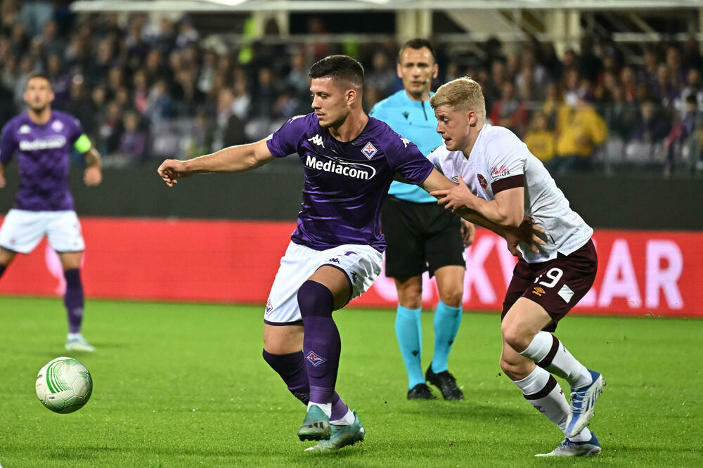 PIKSI JE OVO ČEKAO: Poznato stanje Jovićeve povrede!