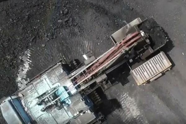 Stopa energetske samodovoljnosti Kine iznad 80 odsto! VIDEO