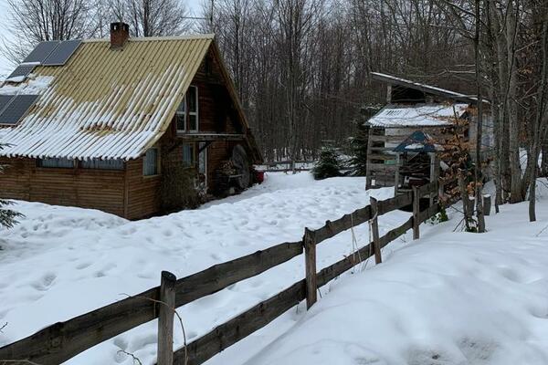 Ova planina u Srbiji zimi nudi mir koji će vas preporoditi: Ima bajkovitu prirodu - sada je pravo vreme za nju