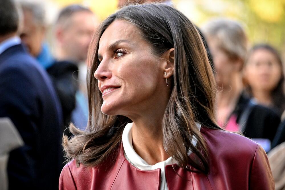 SPOLJA GLADAC, A IZNUTRA JADAC? Brak kraljice Leticije PONOVO POD LUPOM, nove SKANDALOZNE TVRDNJE ZAPALILE JAVNOST!