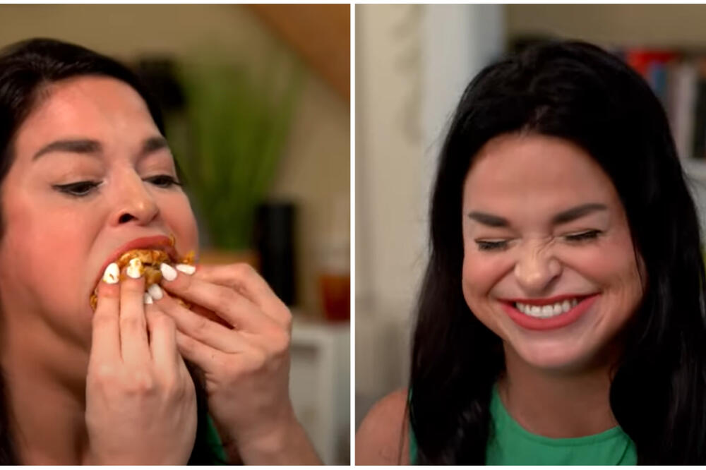 DA LI JE OVO NAJČUDNIJI GINISOV REKORD? Deca je maltretirala zato što ima NAJVEĆA NA SVETU,a sad ima TITULU (VIDEO)