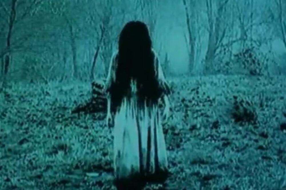 SVI SE SEĆAMO JEZIVE DEVOJČICE SAMARE IZ FILMA KRUG: Danas je porasla u vrsnu lepoticu, NIKO JE NE PREPONAJE!