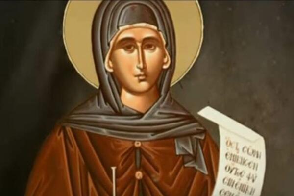 SUTRA ČAK I NAJVEĆI GREŠNICI MOGU DOBITI OPROST: Slavimo svetiteljke koje su se pokajanjem vinule u carstvo nebesko