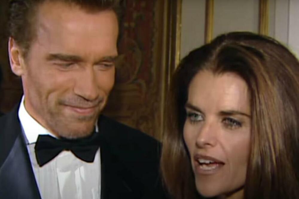 OVO JE NAJŠOKANTNIJA HOLIVUDSKA PRELJUBA IKAD: Evo zbog čega se RAZVEO čuveni Arnold Švarceneger