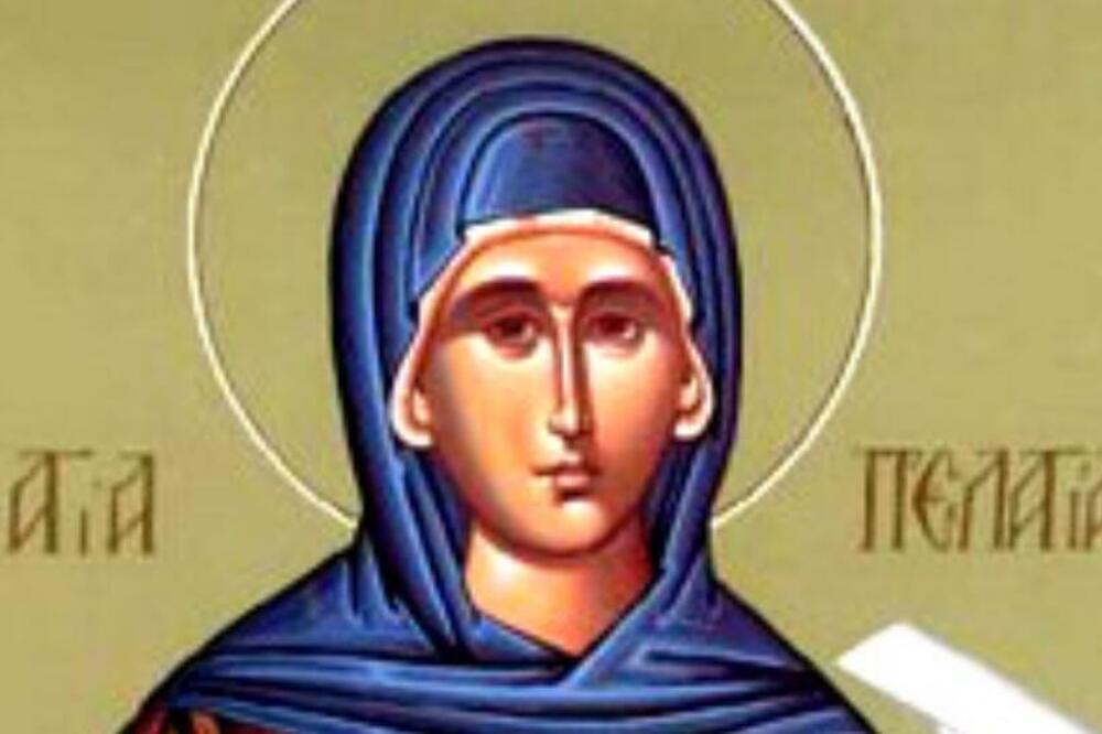 OVA SVETICA SE OBOGATILA RADEĆI KAO PROSTITUTKA: Evo kako je okajala svoje grehe