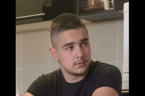 NESTAO UROŠ IZ KRALJEVA: Traže ga od juče, DA LI STE GA VIDELI? (FOTO)