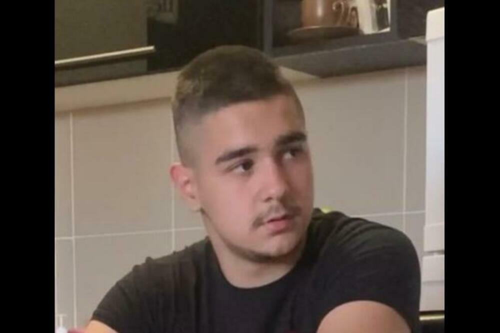 NESTAO UROŠ IZ KRALJEVA: Traže ga od juče, DA LI STE GA VIDELI? (FOTO)