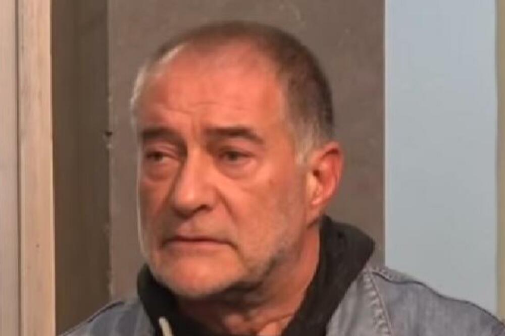 POZNATOG GLUMCA SVI VOLITE, A NIKO NE ZNA DA MU JE ONA ŽENA: Jako je poznata, nema šanse da niste čuli za nju