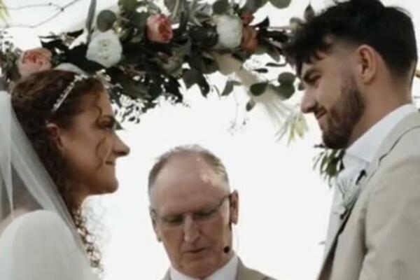 AKO VAM VEZA IZGLEDA OVAKO, TO JE ZNAK DA ĆETE BITI ZAUVEK ZAJEDNO: Dobro proverite