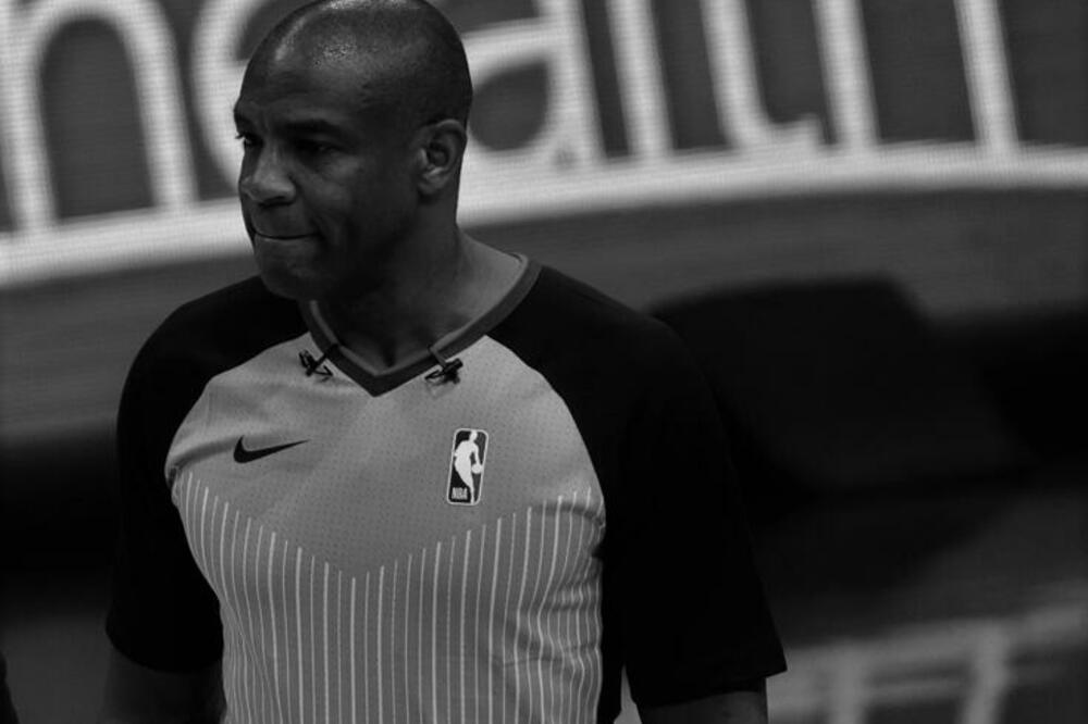 TRAGEDIJA U NBA LIGI! Život izgubio čovek koga su svi voleli, Lebron Džejms se oprostio biranim rečima! (FOTO)