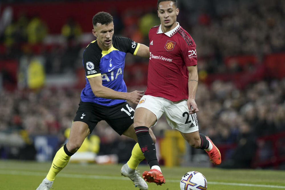 KAKO ĆE PIKSI DA ZAUSTAVI PLES ČUDESNOG BRAZILCA? Antoni fintom poslao Perišića nazad u Hrvatsku! (VIDEO)