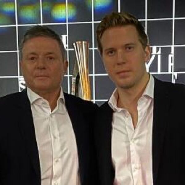 PIKSIJEV PONOS I DIKA: Gest Marka Stojkovića OSTAVLJA BEZ TEKSTA! (FOTO)