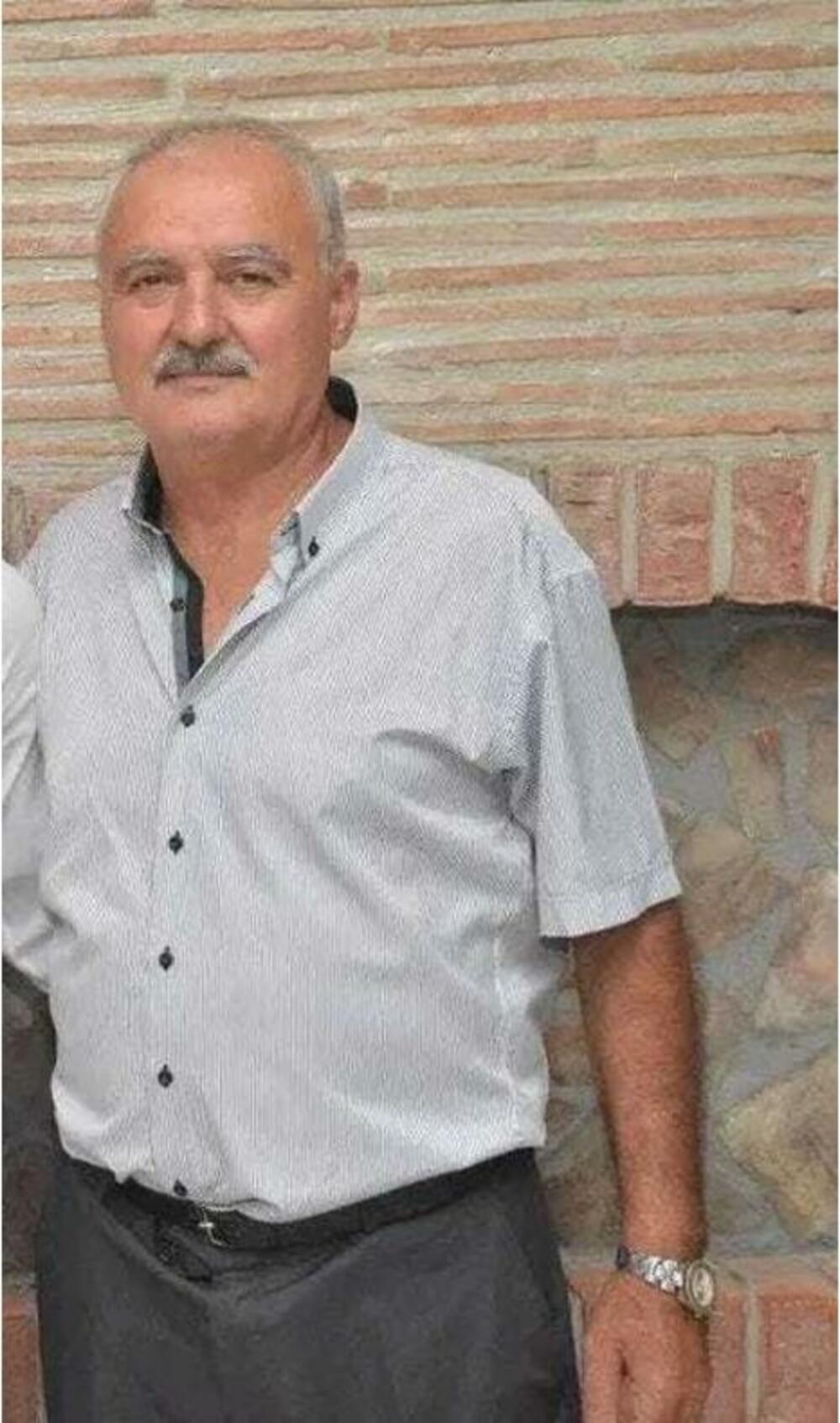 Ribolovac, Nestali ribolovac