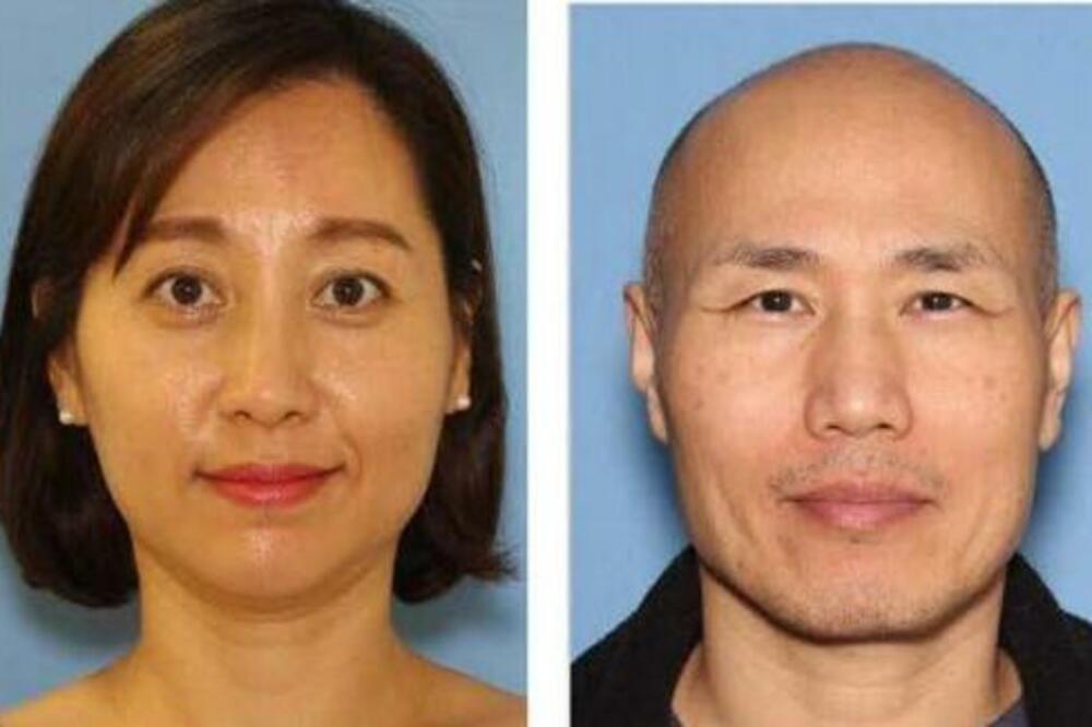 JEZIV POKUŠAJ UBISTVA: Oteo ženu i zakopao je ŽIVU u ŠUMI, a onda se desilo NEZAMISLIVO! (FOTO)