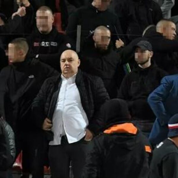 "Sve će to biti normalno": Prvi čovek Vojvodine zapretio večitim rivalima