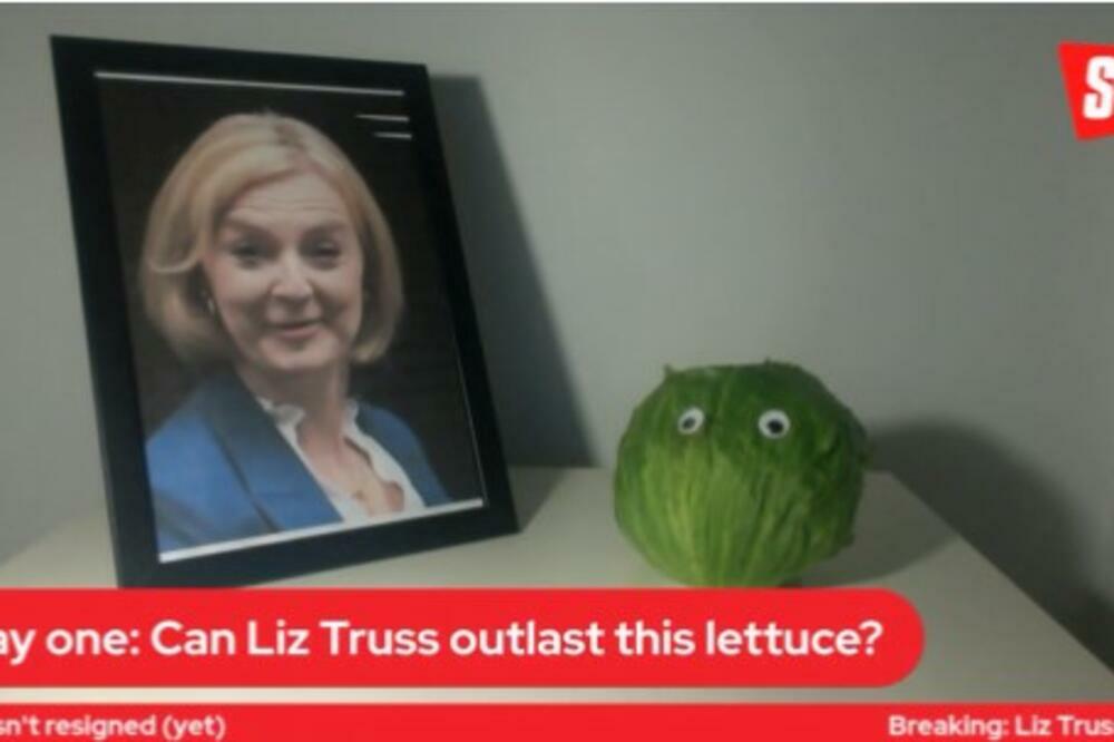 SALATA SE OPROSTILA OD LIZ TRAS: Evo kako je to izgledalo, otišla na ŽURAJU! (VIDEO)