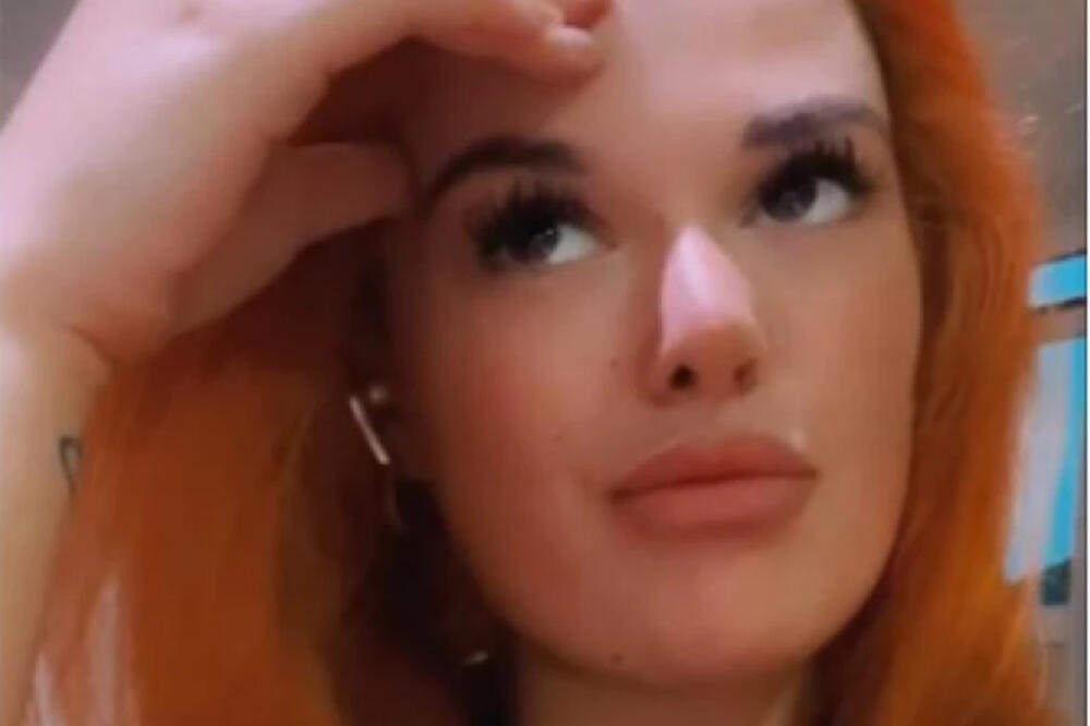 PROCURILA INTIMNA PREPISKA SA KRIMINALCEM: Javno priznala BIZARNU STVAR, komentari samo pljušte (VIDEO)