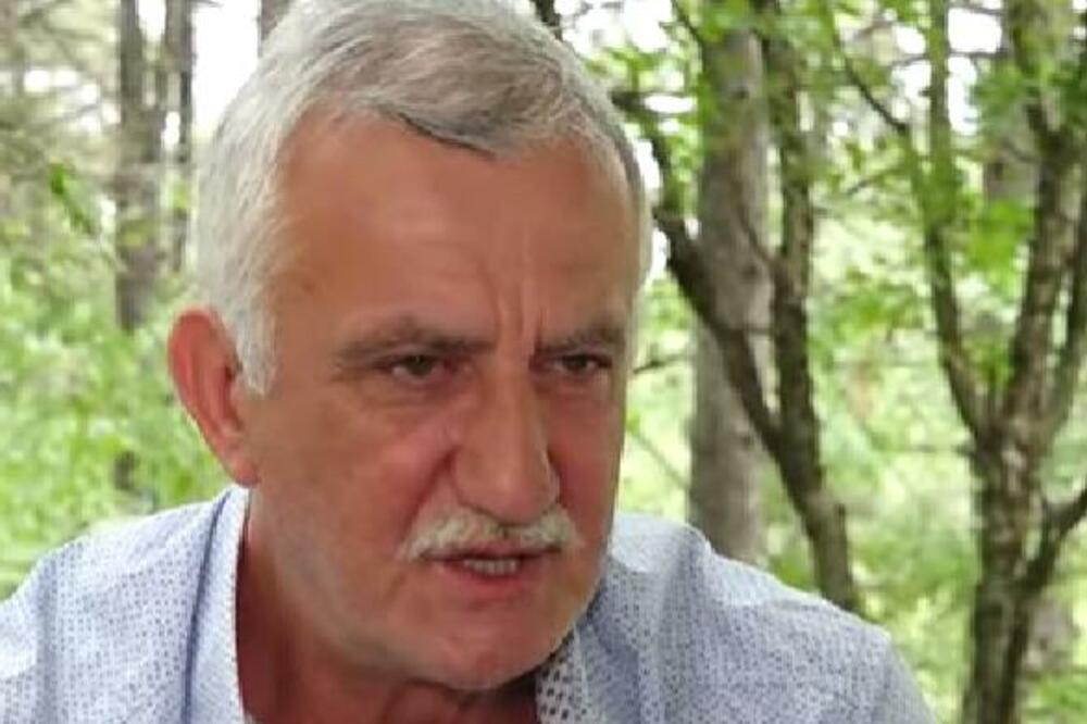 OVO JE PRAVO POREKLO BRANKA BABOVIĆA: Istinu o GLUMCU niko NE ZNA