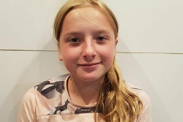 "NISAM MOGLA DA SPASIM SVOJE ČEDO" Reči majke brutalno ubijene devojčice (12) kidaju srce na komade!