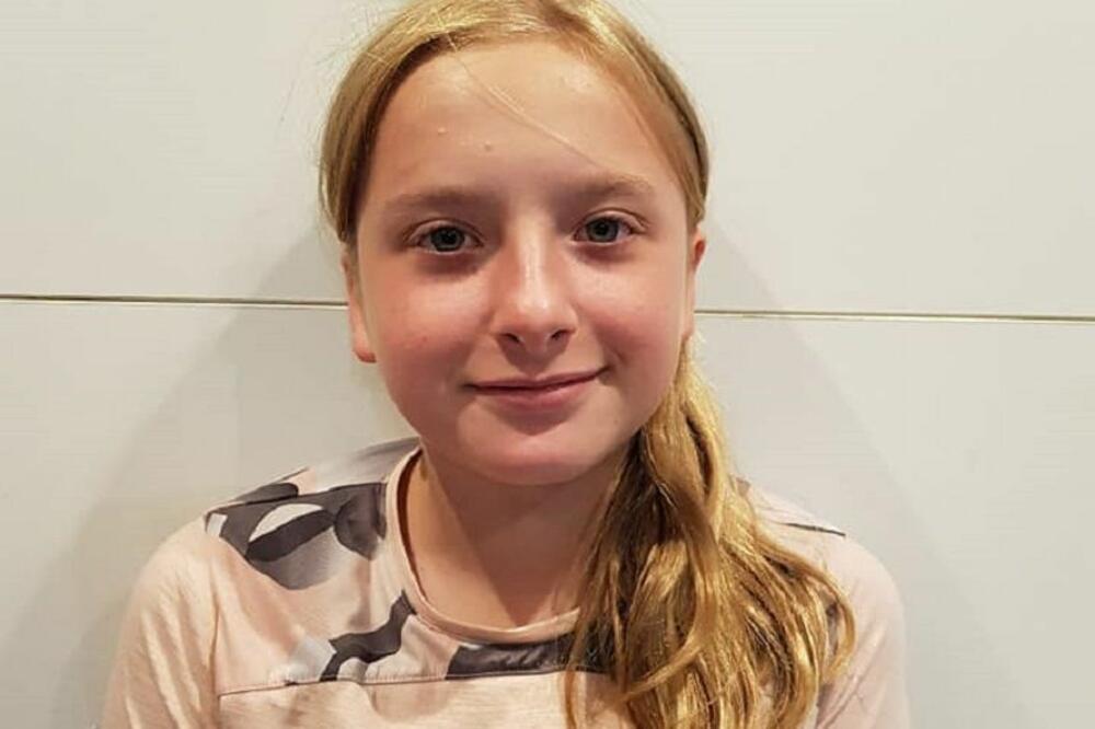 Prikazane mučne slike unakaženog Lolinog (12) tela: Jezive scene u sudnici, OPTUŽENA je pred svima...