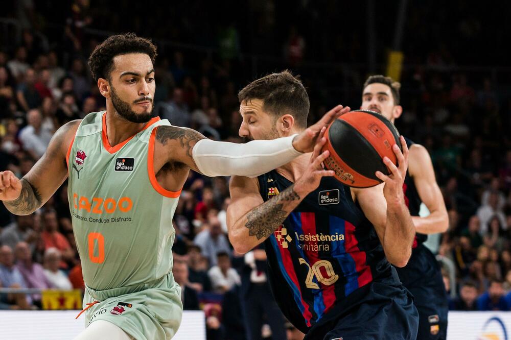 SRBI SE NAJEŽE NA SPOMEN NJEGOVOG IMENA! A on obožava Nikolu Jokića!