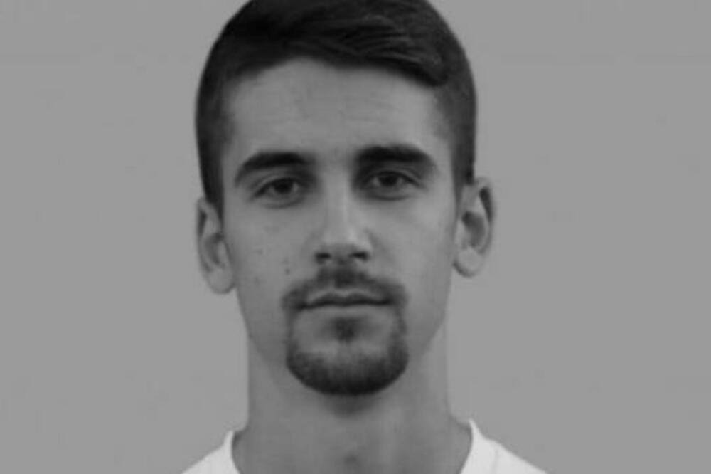 UMRO NIKOLA MEDAN: Mediji prenose NAJGORE VESTI, imao je samo 25 GODINA, TUGA