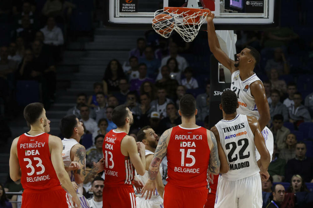 REAL U OGROMNOM PROBLEMU PRED ZVEZDU! Mogu li crveno-beli ovo da iskoriste?