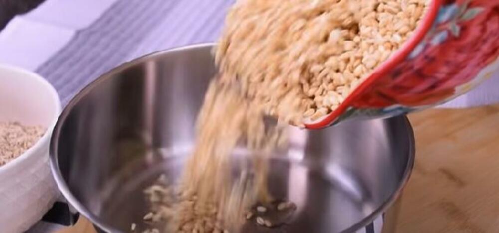 Žito, Slavsko žito