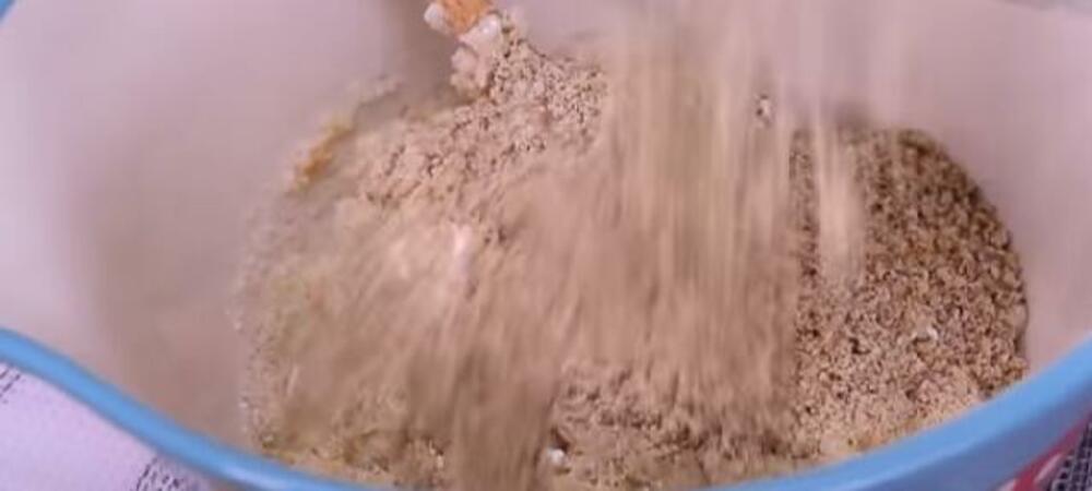 Slavsko žito recept