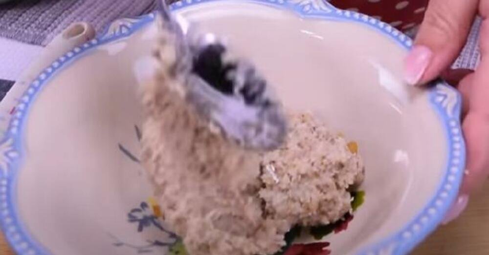 Slavsko žito najbolji recept