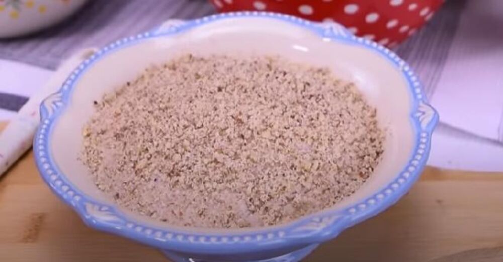 Starinsko slavsko žito za Svetu Petku