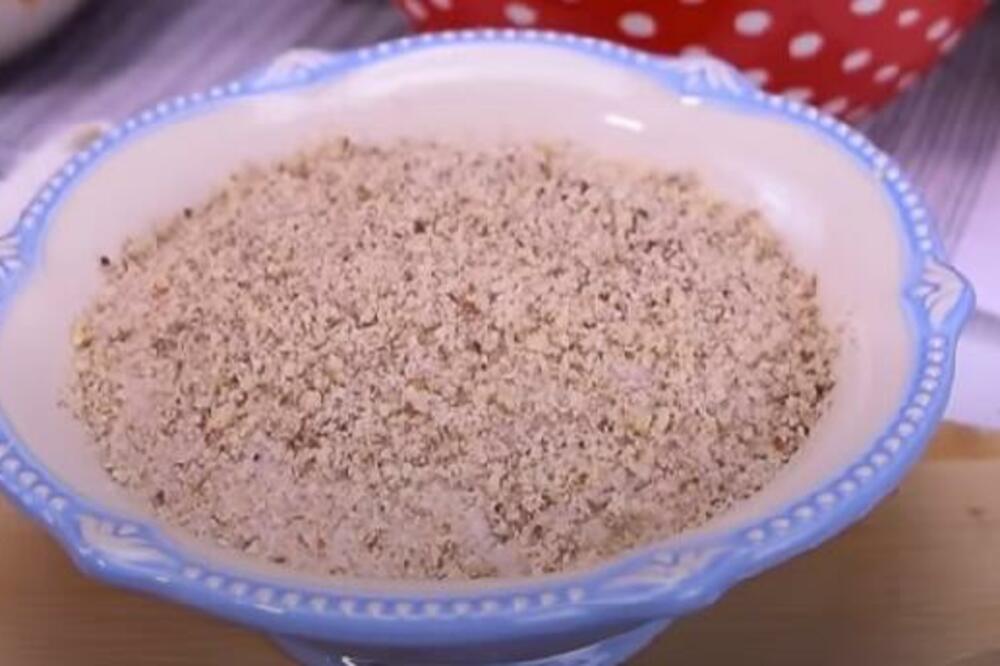 NAPRAVITE SLAVSKO ŽITO ZA PETROVDAN: Dodajte malo OVOG SASTOJKA, to će pojačati ukus