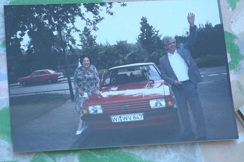 NISU HTELI DA ŽIVE JEDNO BEZ DRUGOG PA SU UMRLI ZAJEDNO: Ovo je najlepša ljubavna priča iz Srbije IKADA! (FOTO)