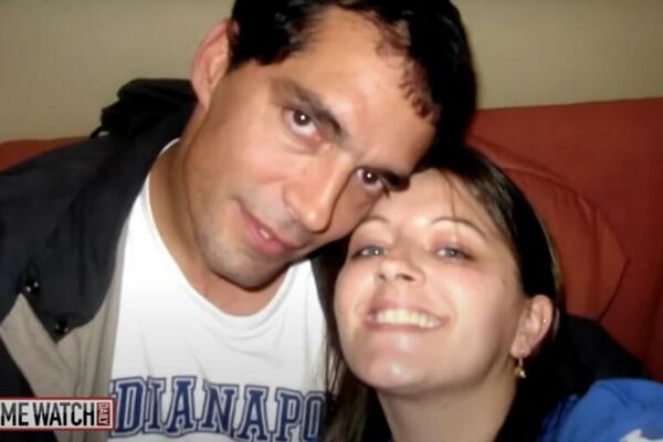 "NA SVAKOM VIDEU SAM IZGLEDALA KAO LEŠ": Jeziva ISPOVEST žene koju je MUŽ DROGIRAO, a zatim se IŽIVLJAVAO! (VIDEO)