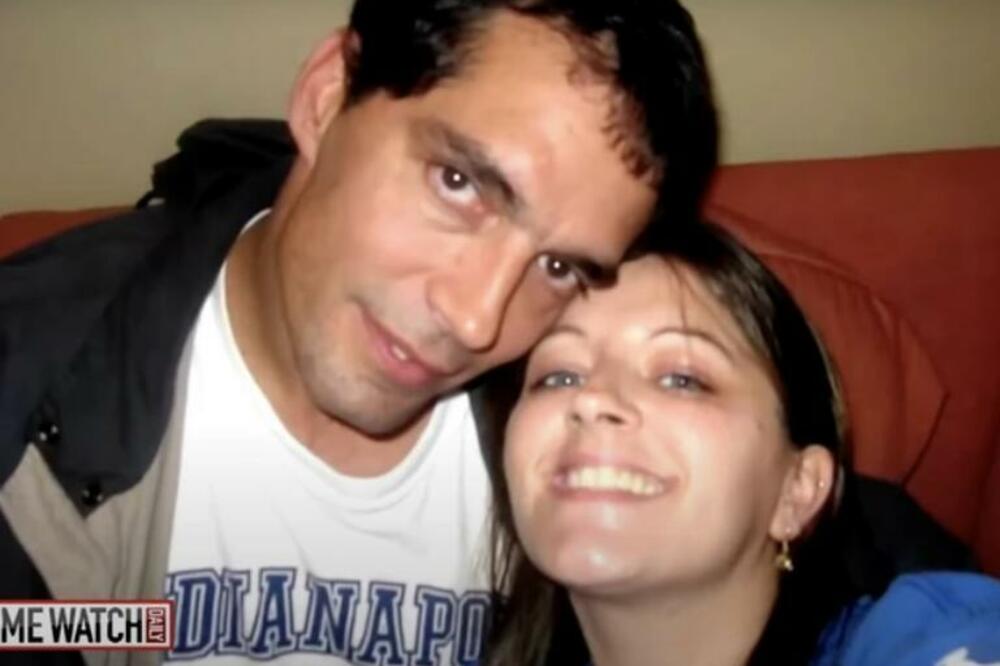 "NA SVAKOM VIDEU SAM IZGLEDALA KAO LEŠ": Jeziva ISPOVEST žene koju je MUŽ DROGIRAO, a zatim se IŽIVLJAVAO! (VIDEO)